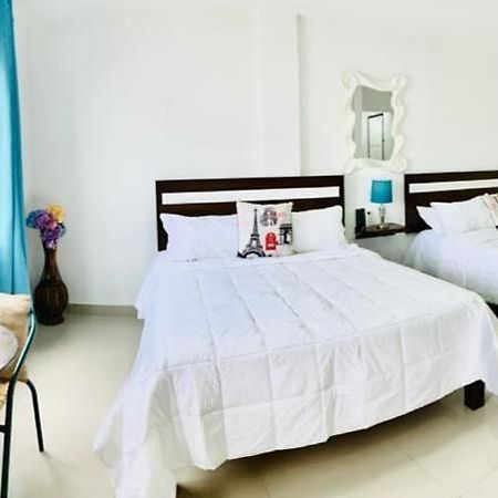 Apartahotel Bahia Tropical III San Andrés Zewnętrze zdjęcie