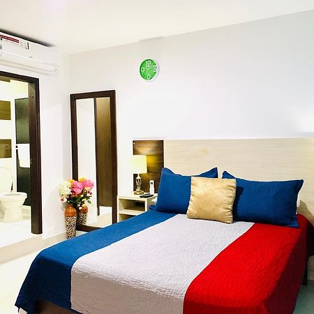 Apartahotel Bahia Tropical III San Andrés Zewnętrze zdjęcie
