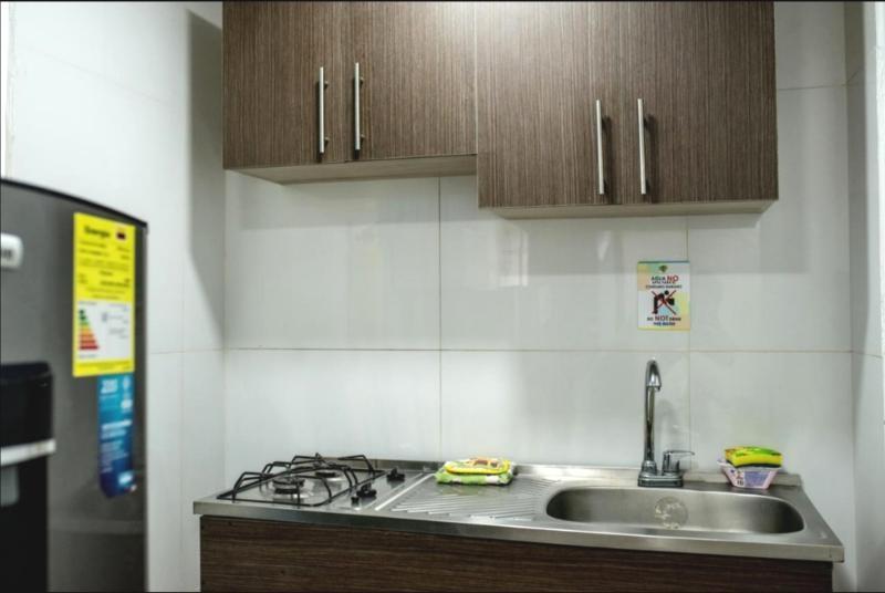 Apartahotel Bahia Tropical III San Andrés Zewnętrze zdjęcie