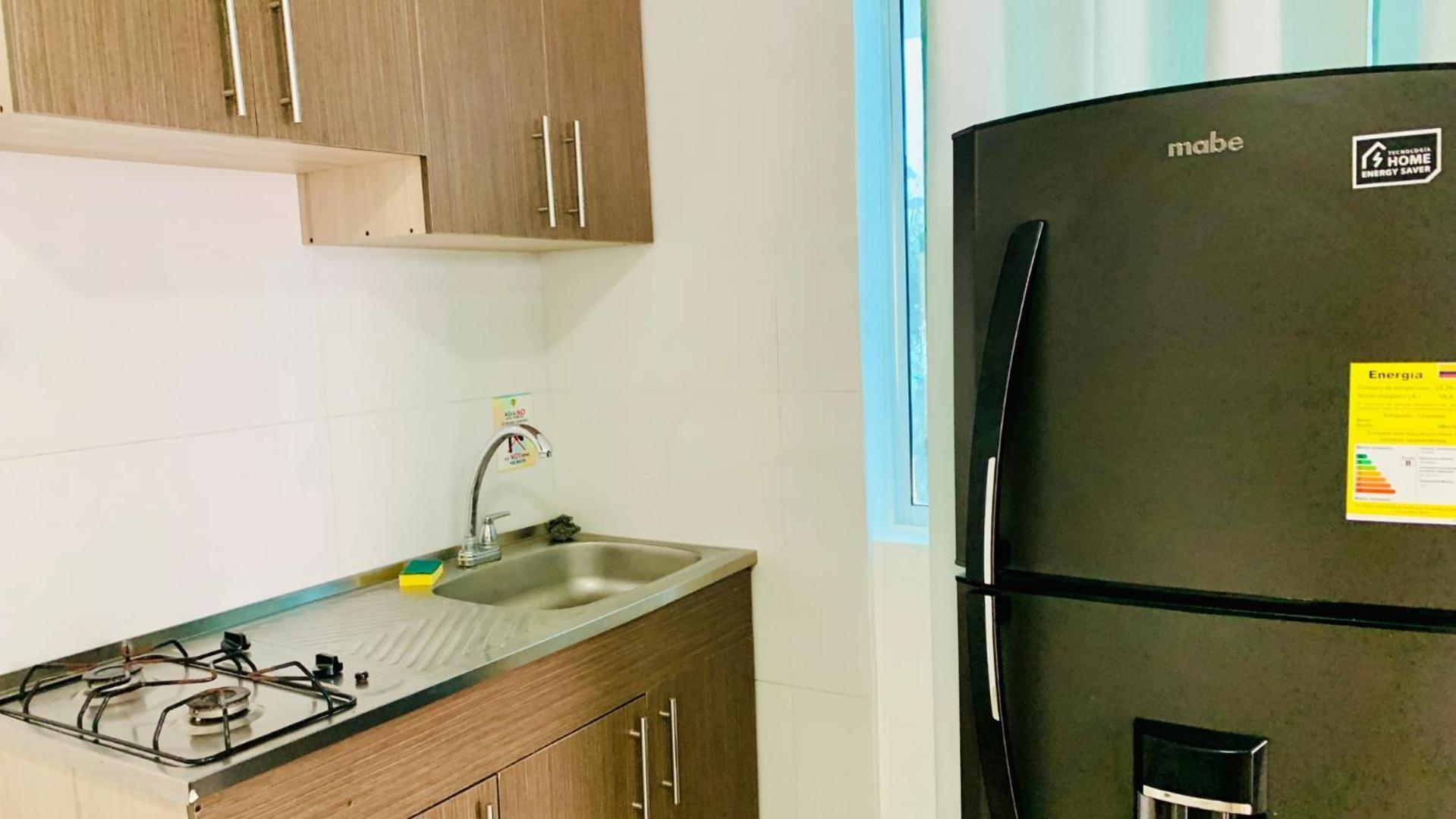 Apartahotel Bahia Tropical III San Andrés Zewnętrze zdjęcie