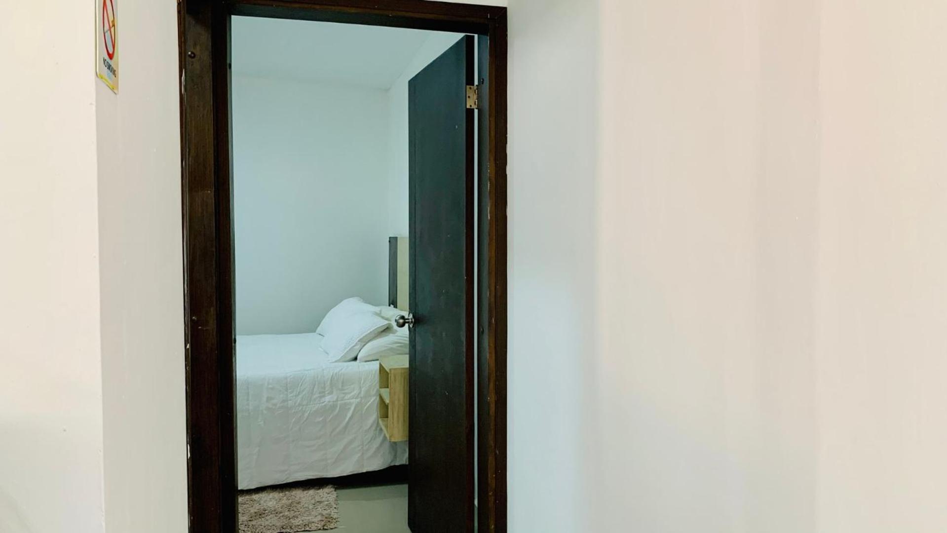 Apartahotel Bahia Tropical III San Andrés Zewnętrze zdjęcie
