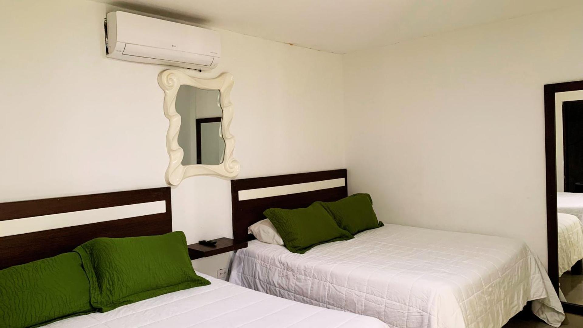 Apartahotel Bahia Tropical III San Andrés Zewnętrze zdjęcie