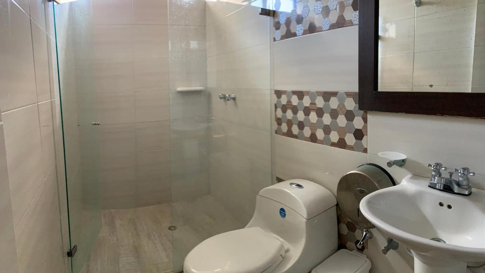Apartahotel Bahia Tropical III San Andrés Pokój zdjęcie