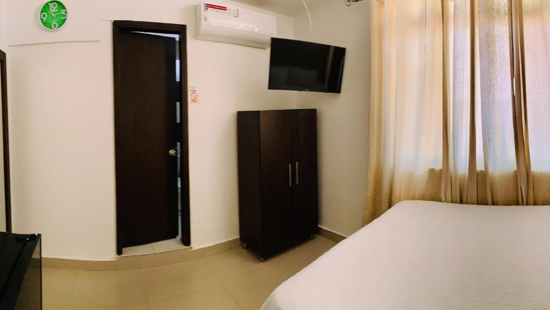 Apartahotel Bahia Tropical III San Andrés Zewnętrze zdjęcie
