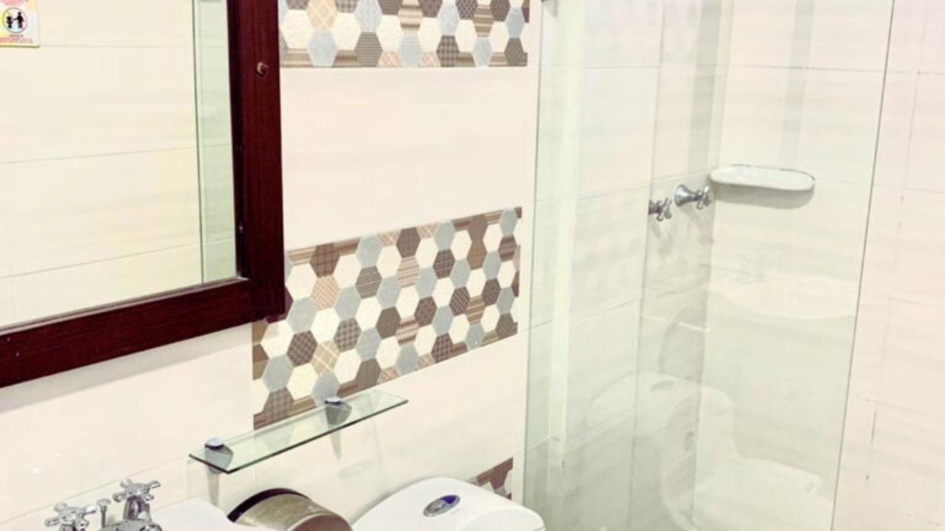 Apartahotel Bahia Tropical III San Andrés Zewnętrze zdjęcie