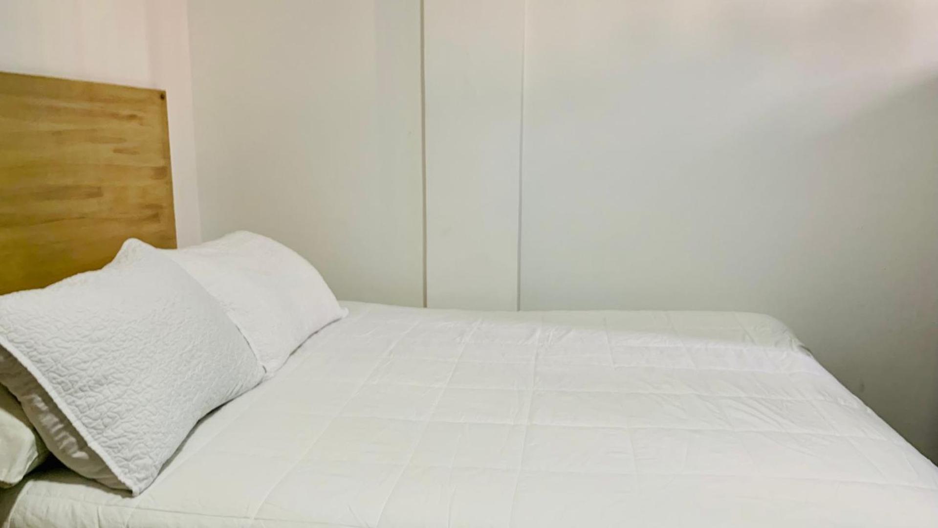 Apartahotel Bahia Tropical III San Andrés Zewnętrze zdjęcie