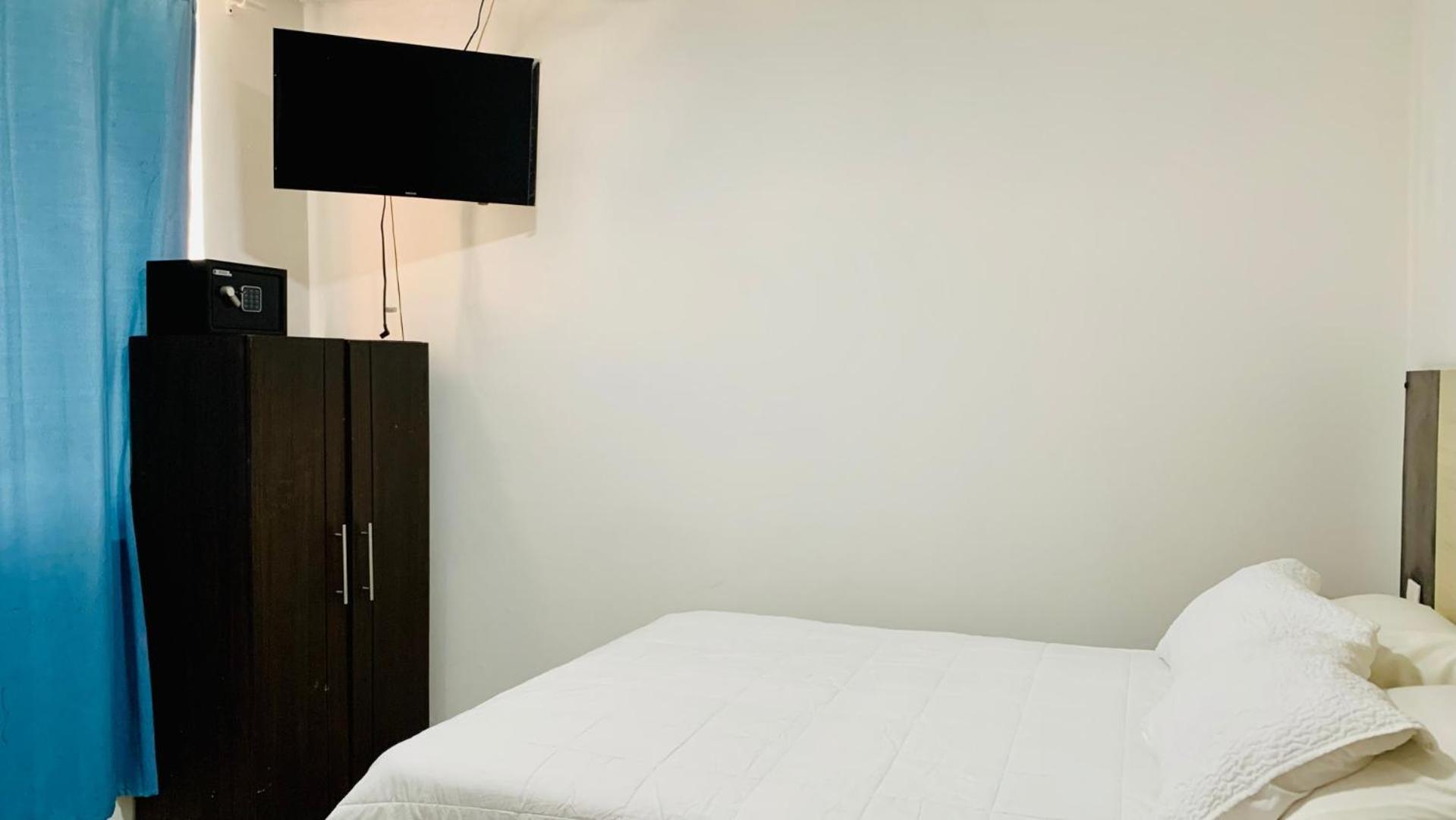 Apartahotel Bahia Tropical III San Andrés Zewnętrze zdjęcie