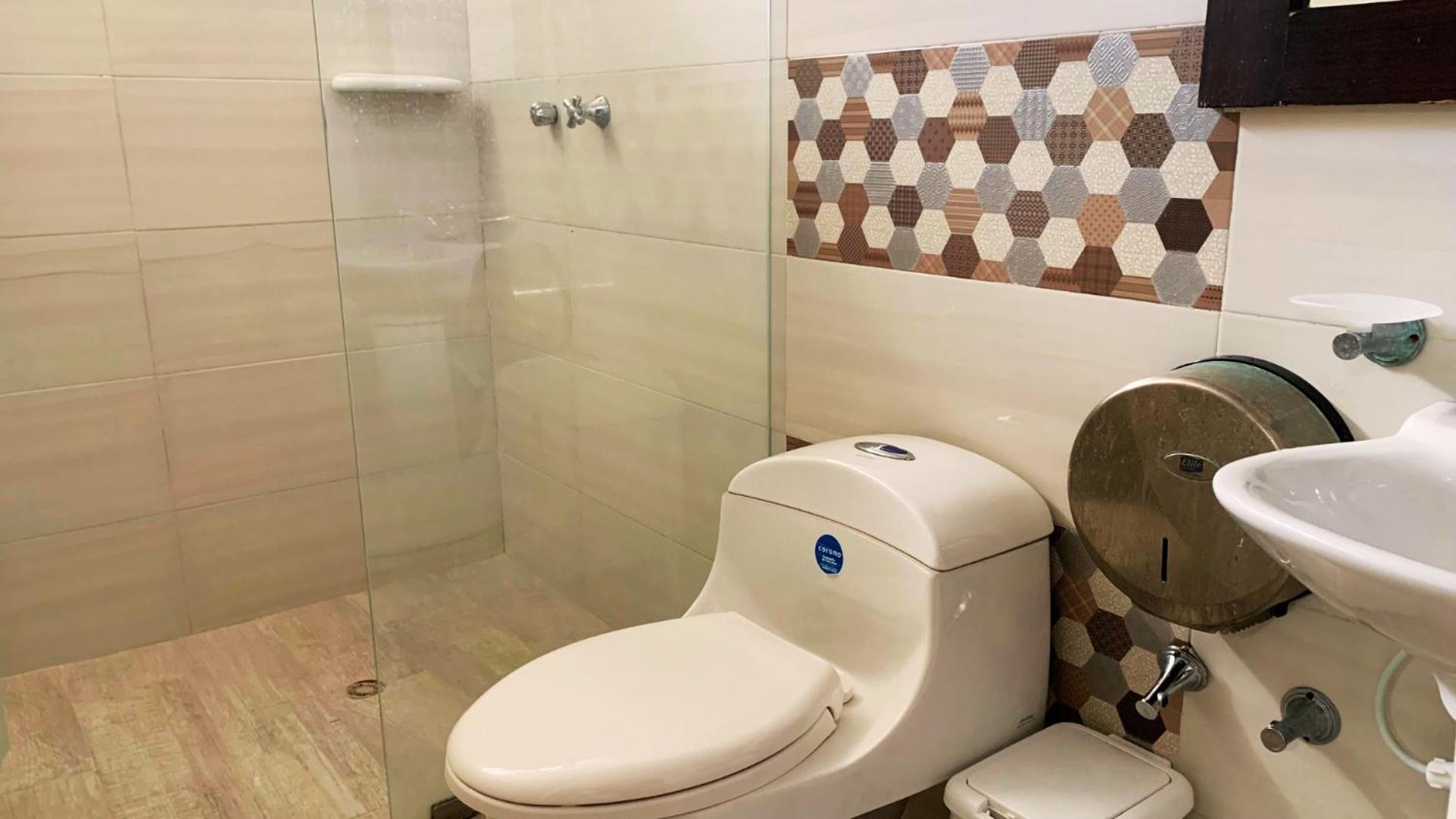 Apartahotel Bahia Tropical III San Andrés Zewnętrze zdjęcie