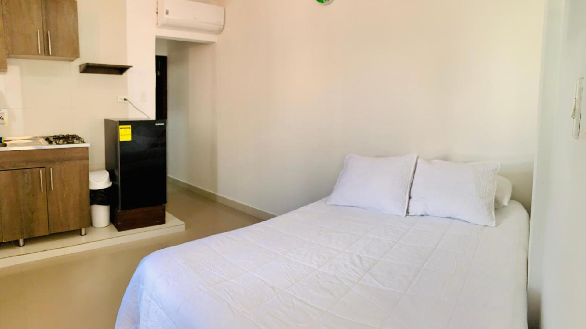 Apartahotel Bahia Tropical III San Andrés Zewnętrze zdjęcie