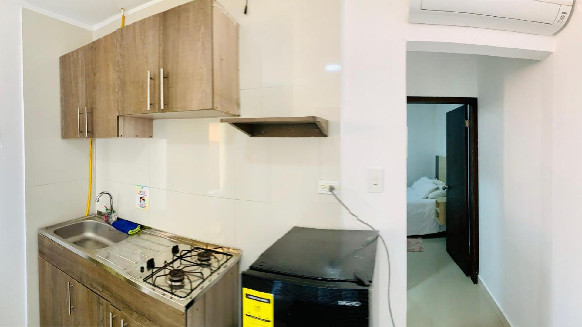 Apartahotel Bahia Tropical III San Andrés Zewnętrze zdjęcie