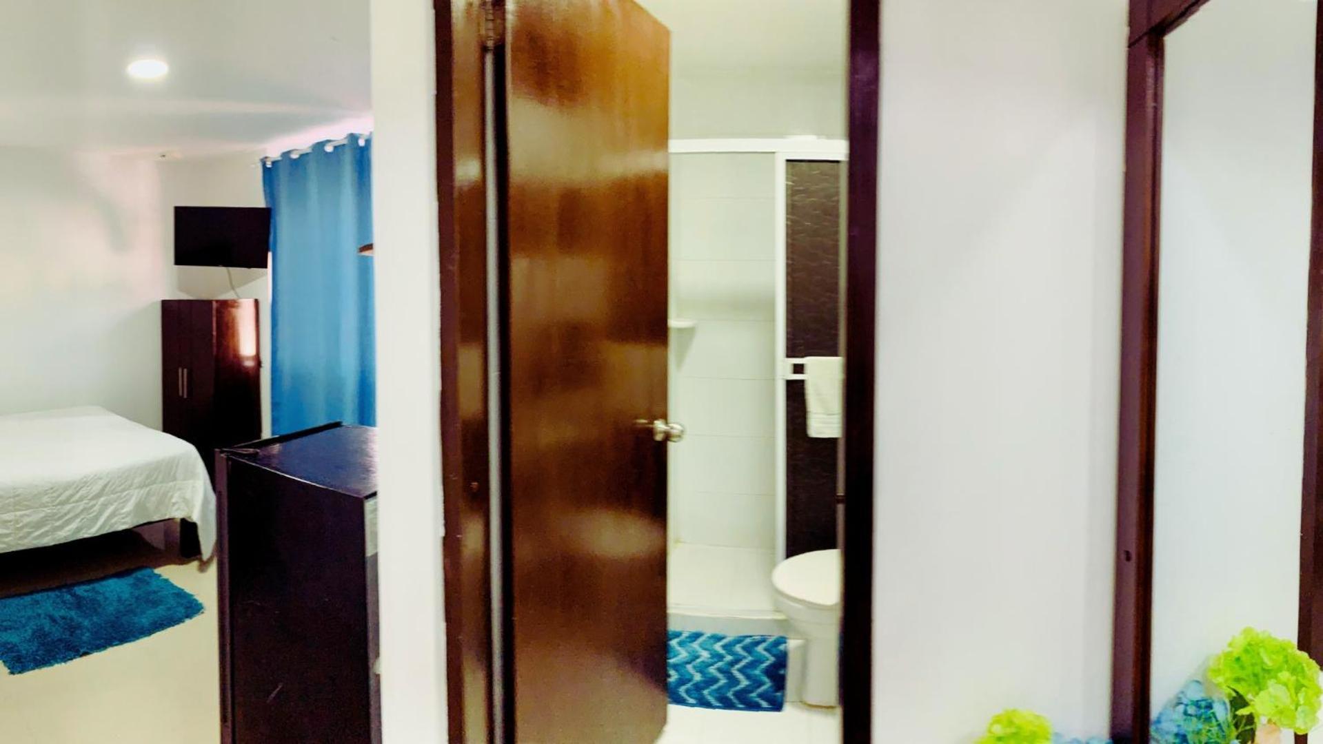 Apartahotel Bahia Tropical III San Andrés Zewnętrze zdjęcie