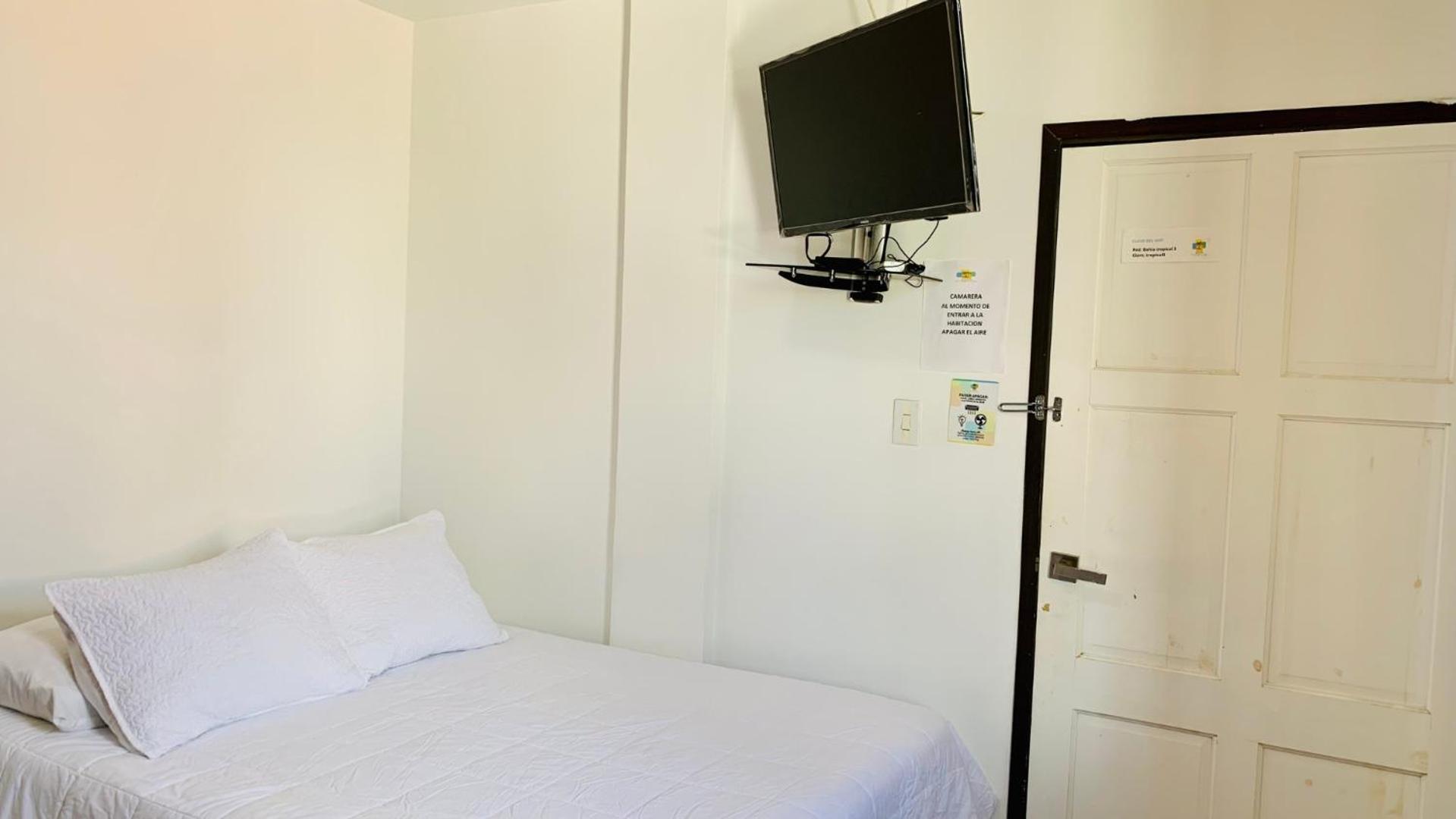 Apartahotel Bahia Tropical III San Andrés Zewnętrze zdjęcie