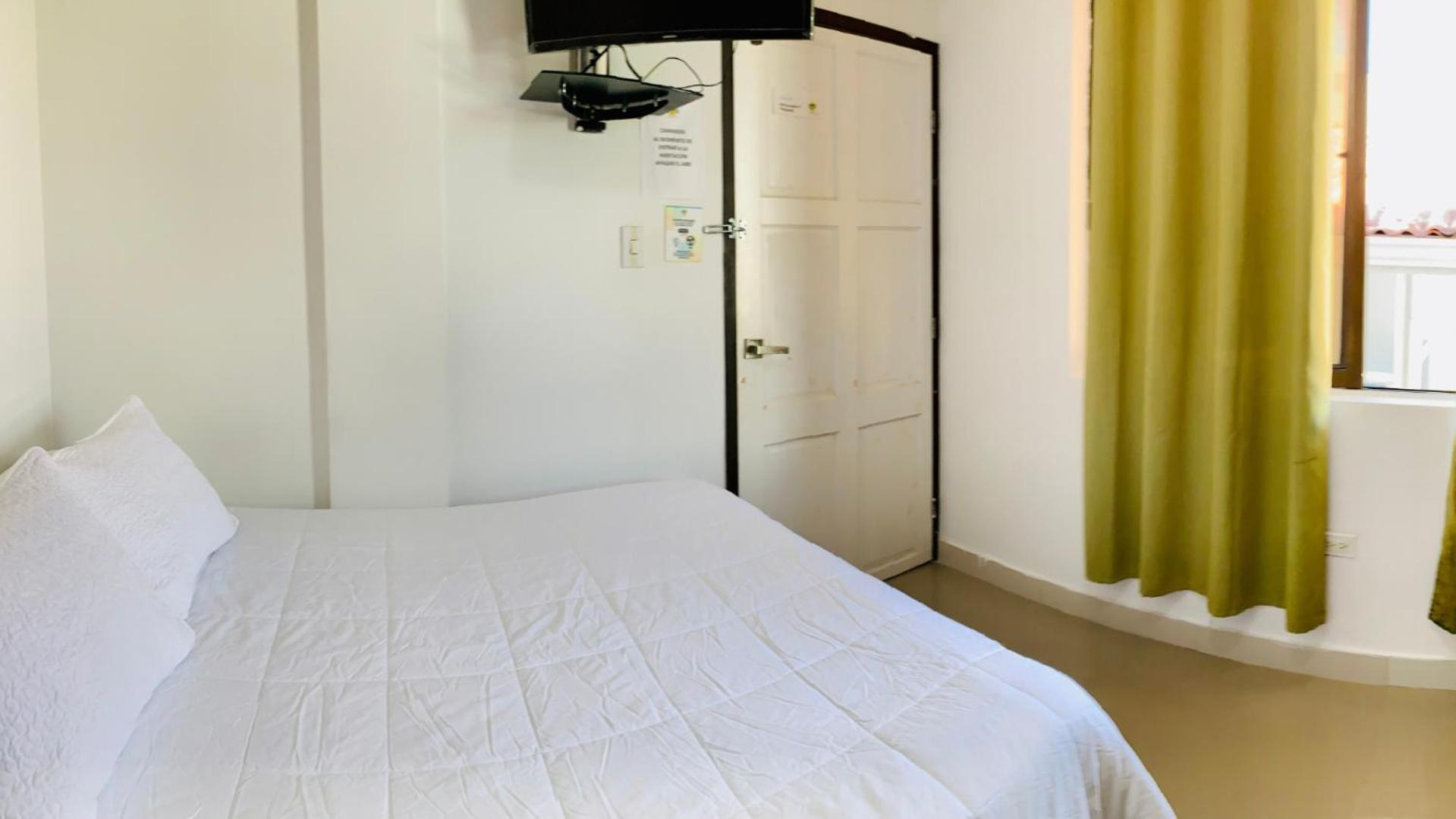 Apartahotel Bahia Tropical III San Andrés Zewnętrze zdjęcie