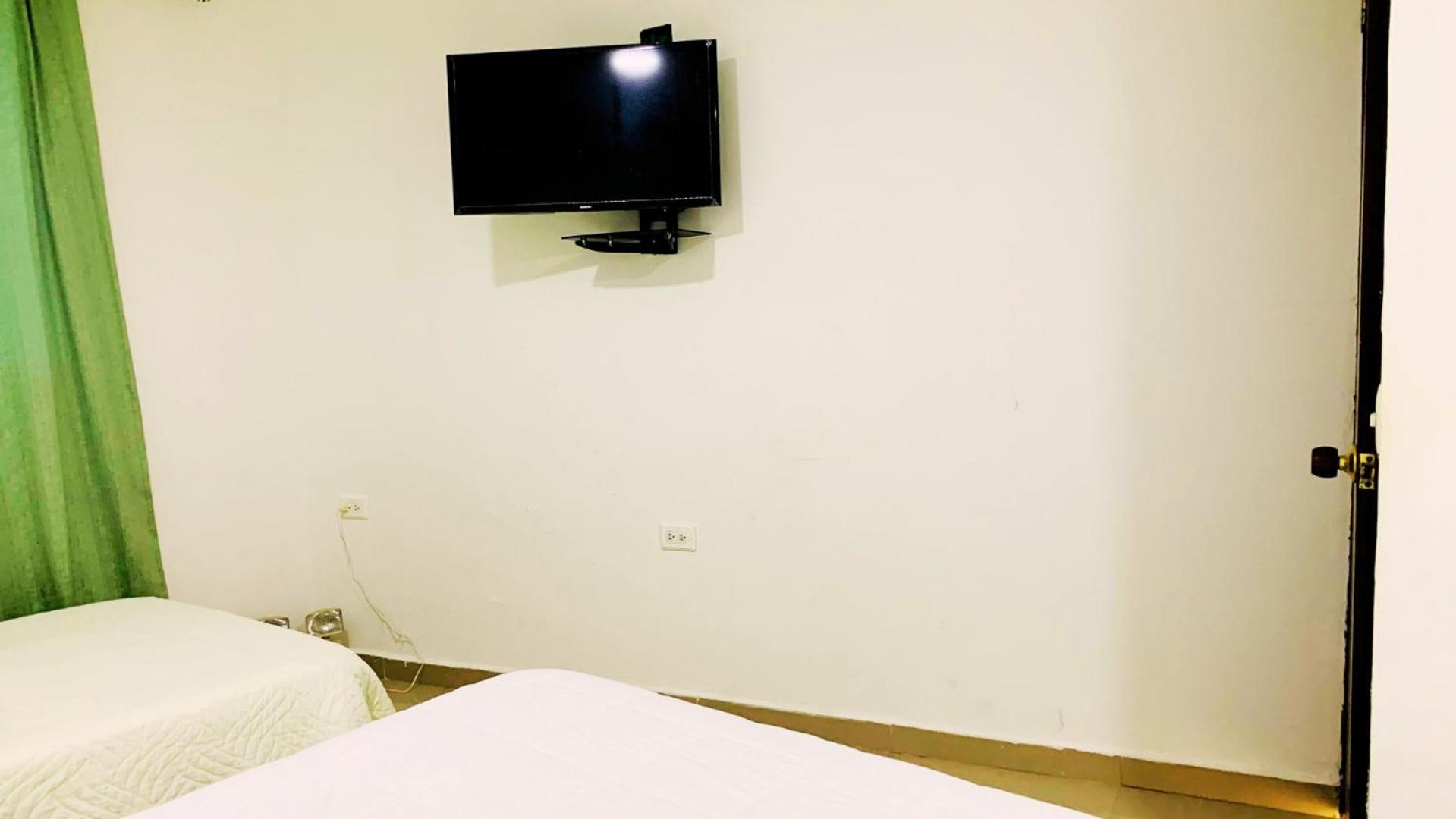 Apartahotel Bahia Tropical III San Andrés Zewnętrze zdjęcie
