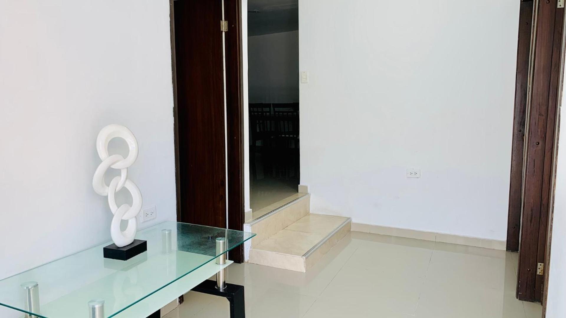 Apartahotel Bahia Tropical III San Andrés Zewnętrze zdjęcie