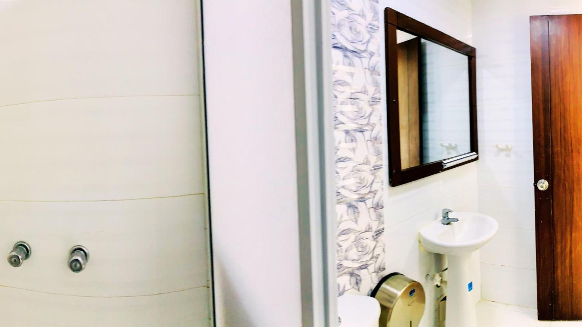 Apartahotel Bahia Tropical III San Andrés Zewnętrze zdjęcie