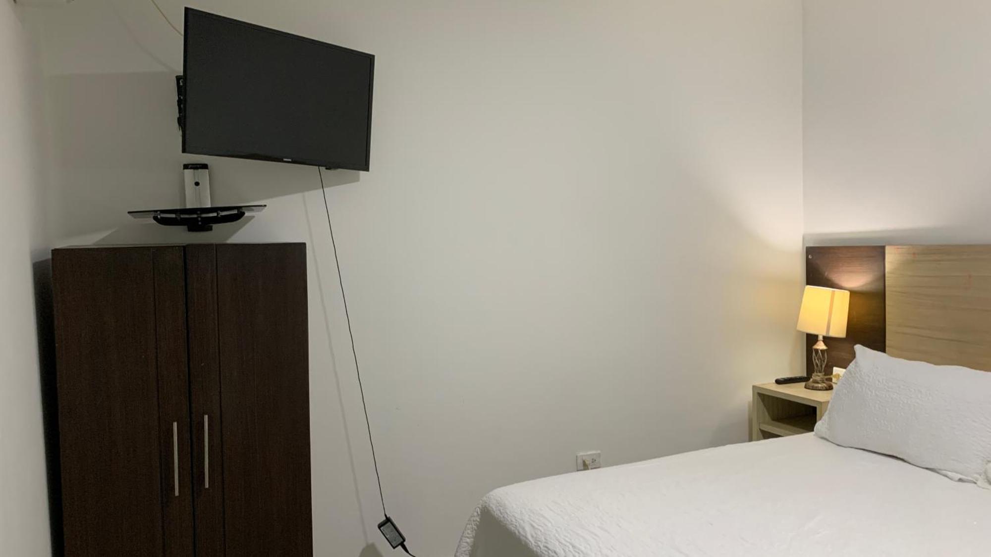 Apartahotel Bahia Tropical III San Andrés Pokój zdjęcie