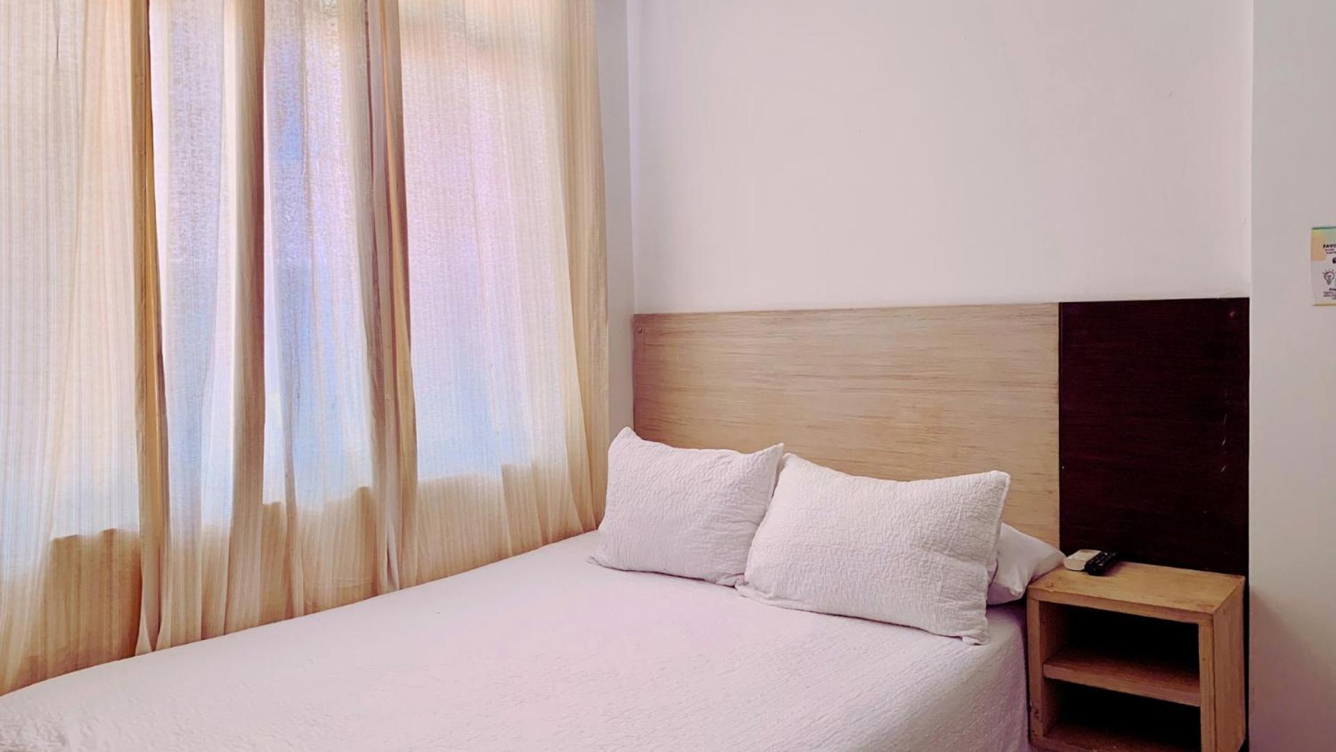 Apartahotel Bahia Tropical III San Andrés Zewnętrze zdjęcie