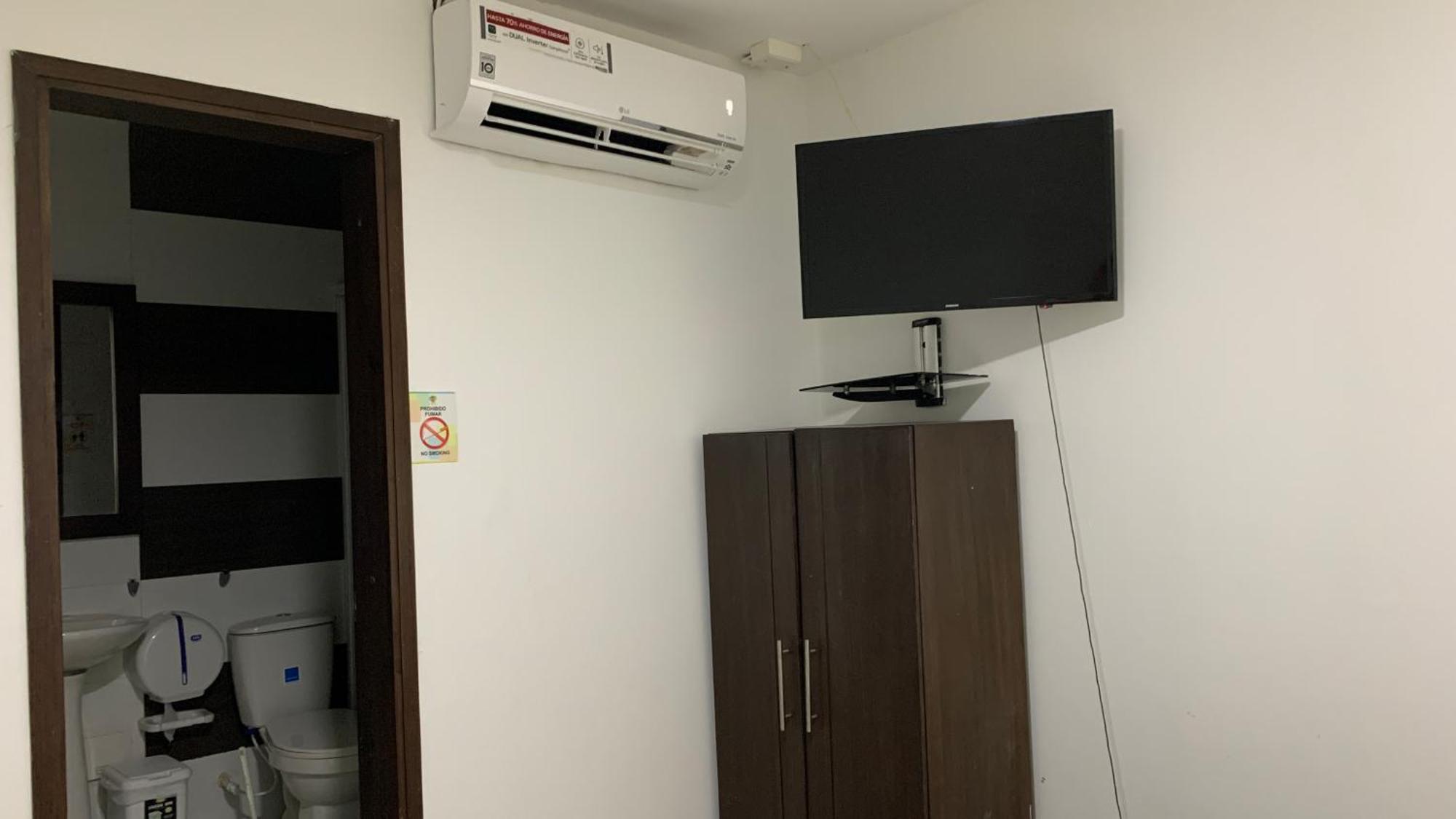 Apartahotel Bahia Tropical III San Andrés Pokój zdjęcie