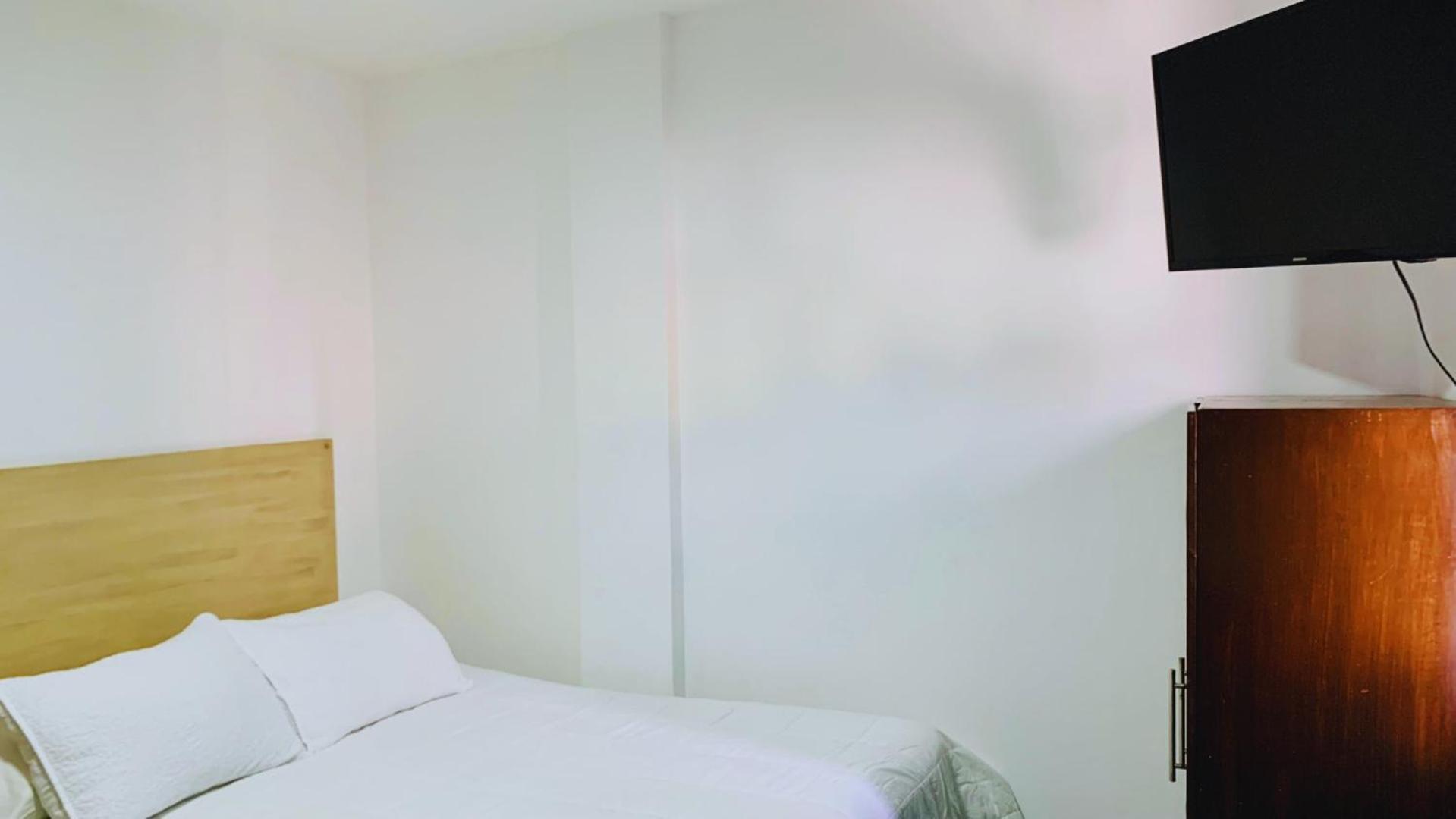 Apartahotel Bahia Tropical III San Andrés Zewnętrze zdjęcie