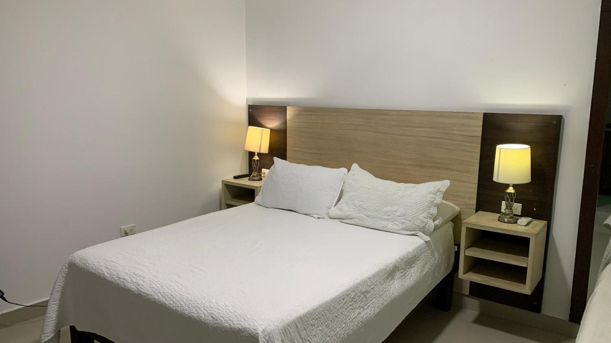 Apartahotel Bahia Tropical III San Andrés Zewnętrze zdjęcie