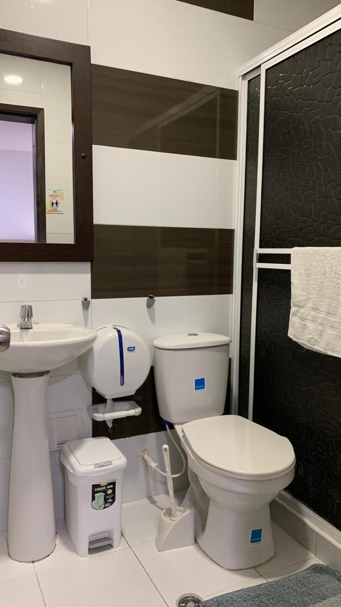 Apartahotel Bahia Tropical III San Andrés Pokój zdjęcie
