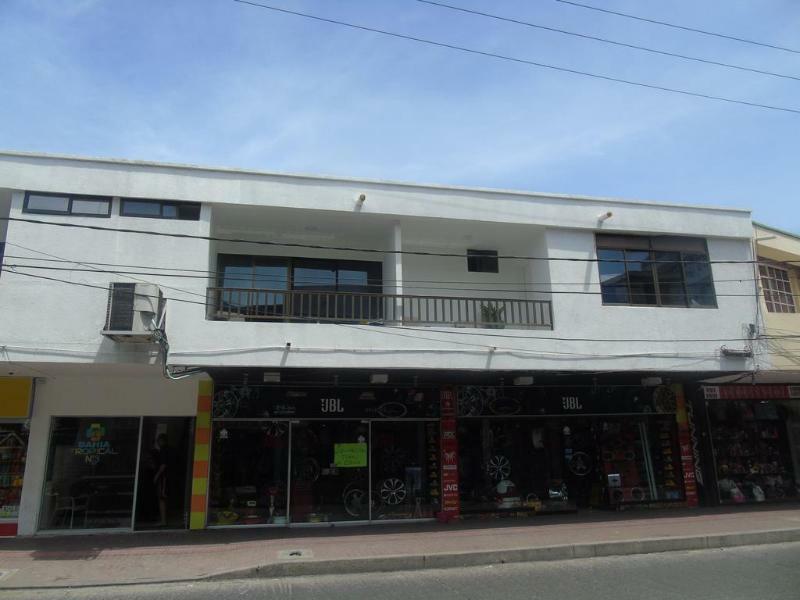 Apartahotel Bahia Tropical III San Andrés Zewnętrze zdjęcie